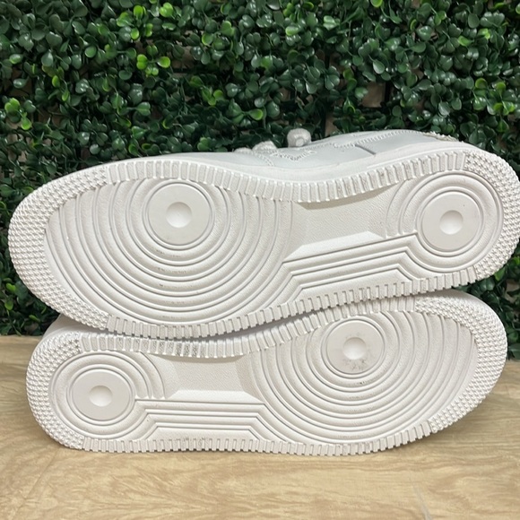 SAINT POTENTIAL SNEAKERS WHITE - 10 - Picture 6 of 7